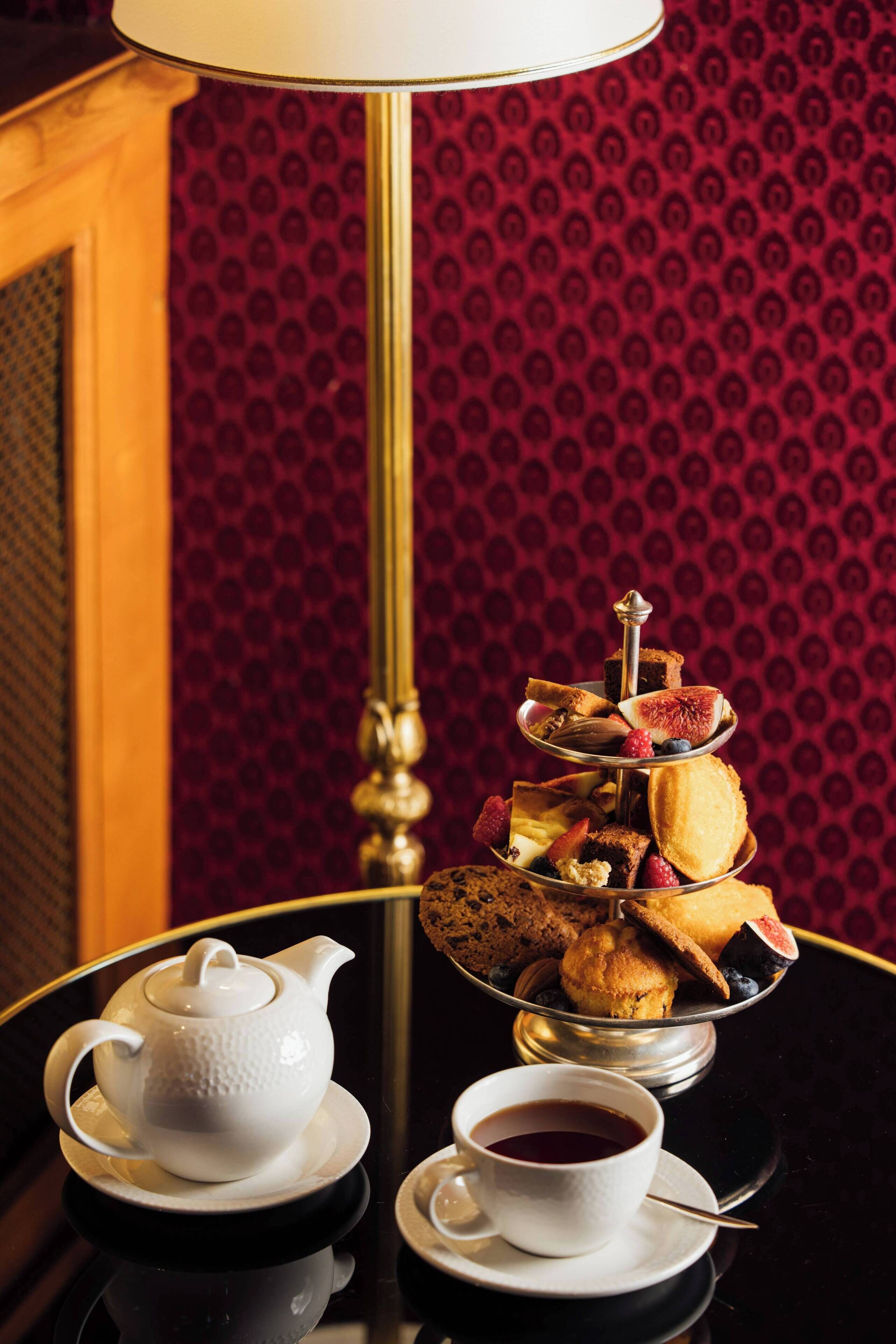 Foto - Le Castel Marie Louise