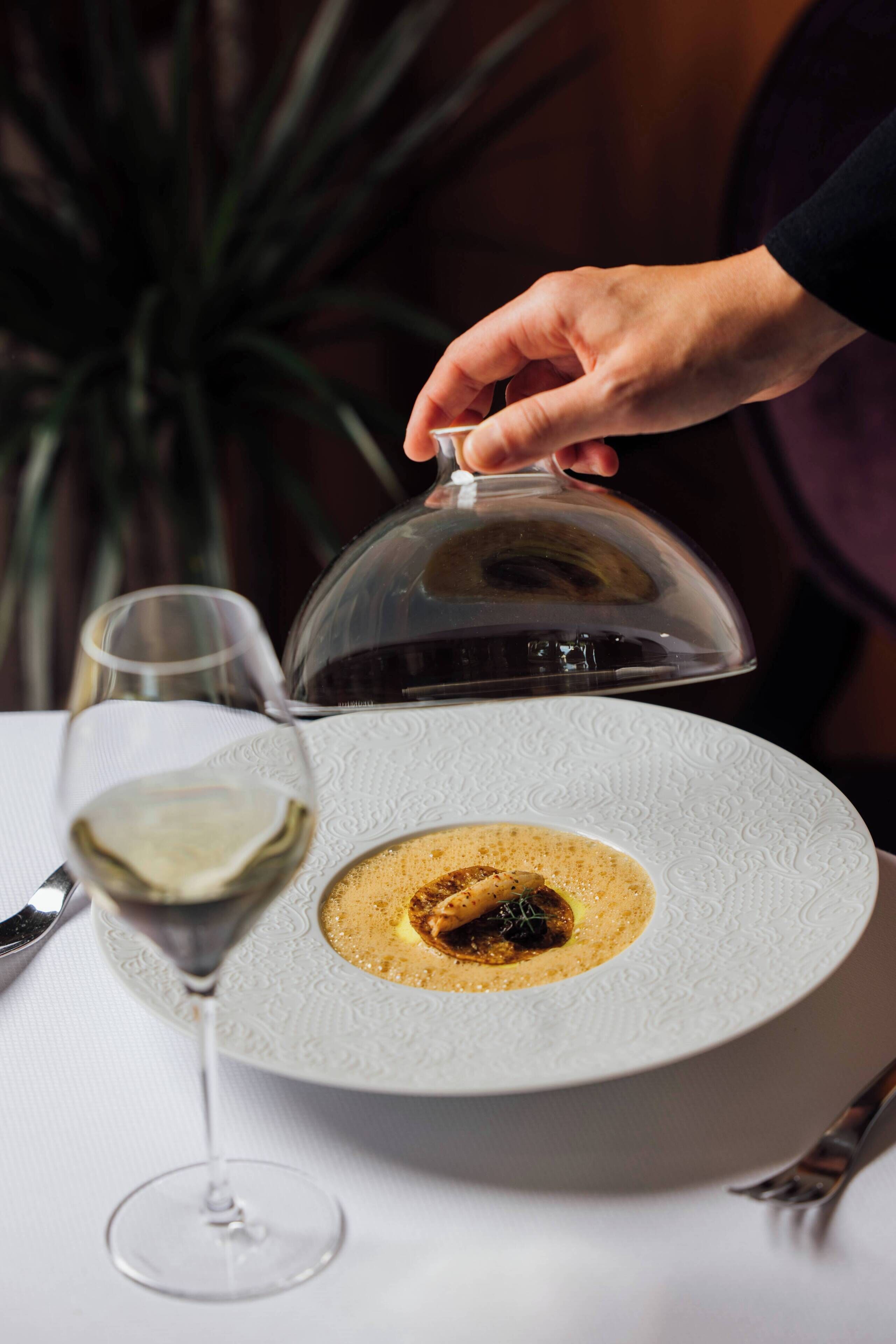 Foto - Le Castel Marie Louise