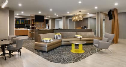 Springhill Suites By Marriott Newnan