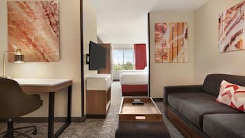 Televisión de pantalla plana