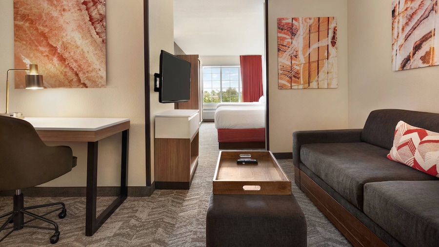 SpringHill Suites by Marriott Phoenix Chandler/Fashion Center