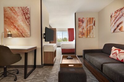 SpringHill Suites by Marriott Phoenix Chandler/Fashion Center