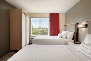 Suite, 2 Queen Beds