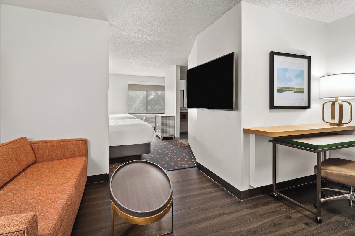 Premium Room, Multiple Beds