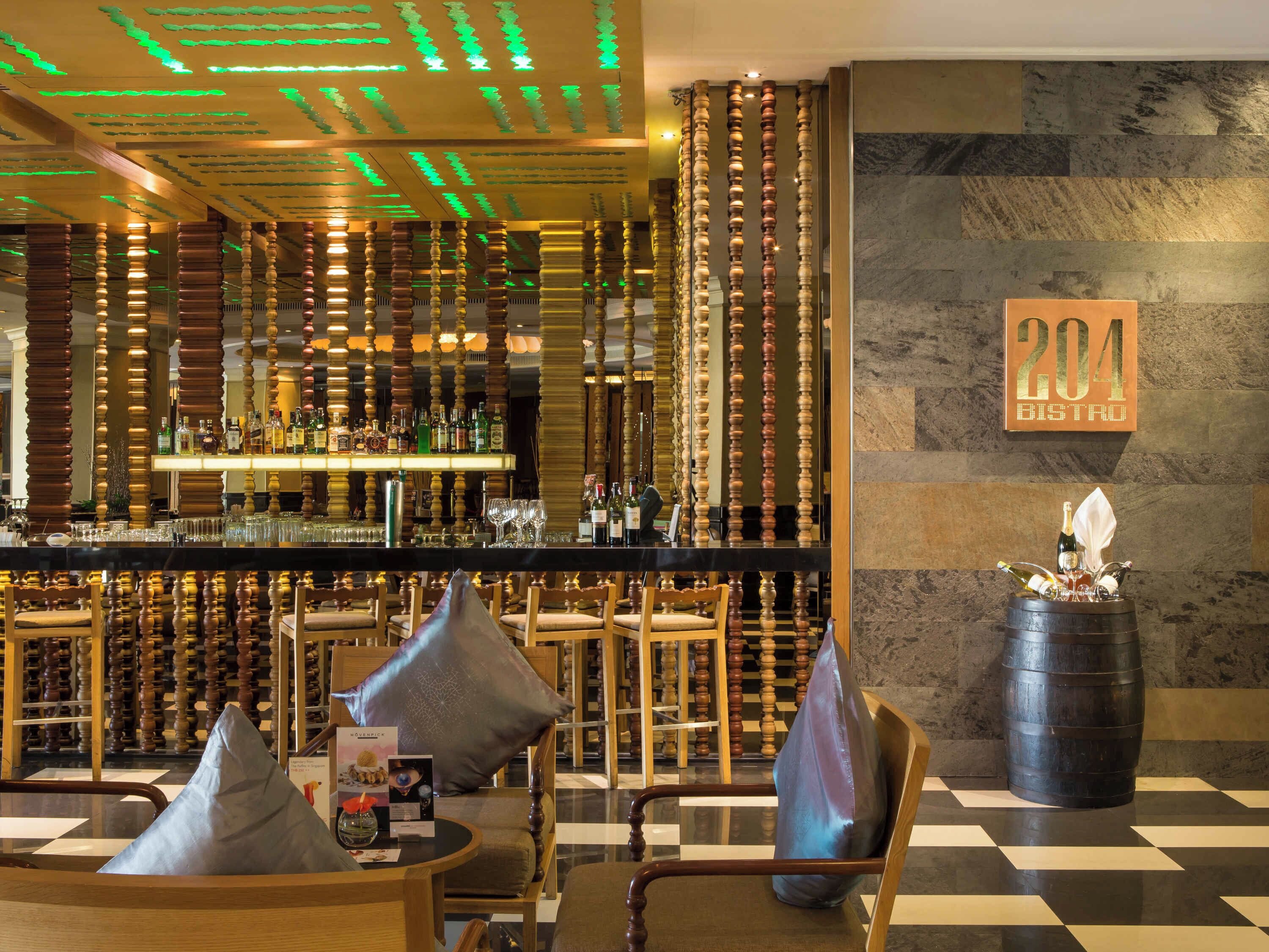 Photo - Jubilee Prestige Ratchadapisek Hotel