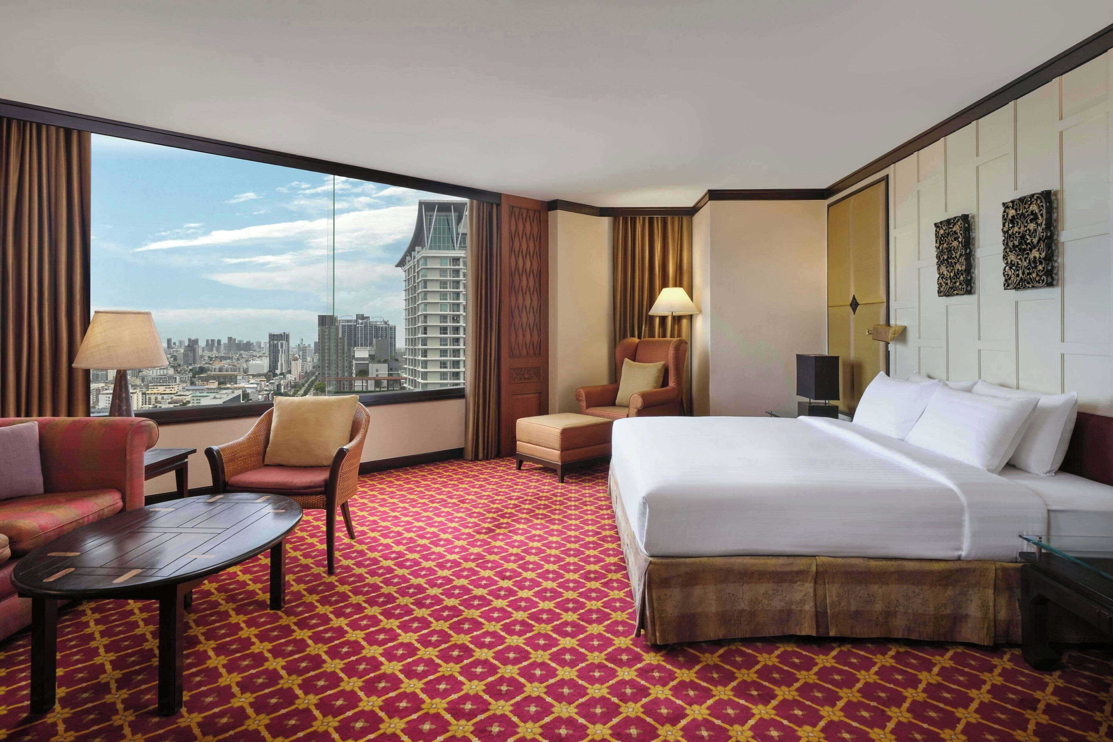Photo - Jubilee Prestige Ratchadapisek Hotel
