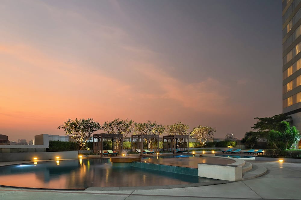 Jubilee Prestige Hotel Ratchadapisek