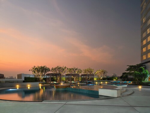 Jubilee Prestige Hotel Ratchadapisek