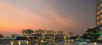 Jubilee Prestige Hotel Ratchadapisek