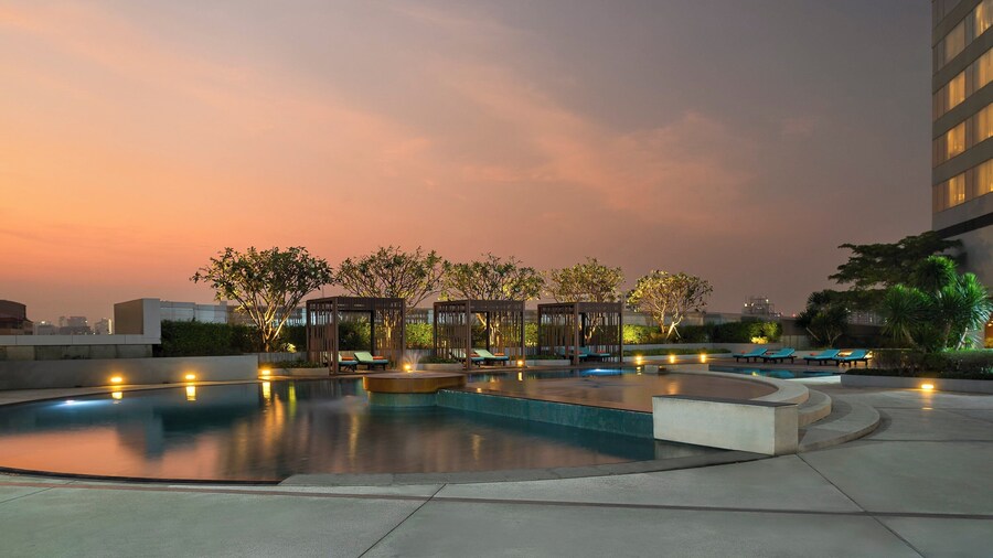 Jubilee Prestige Hotel Ratchadapisek