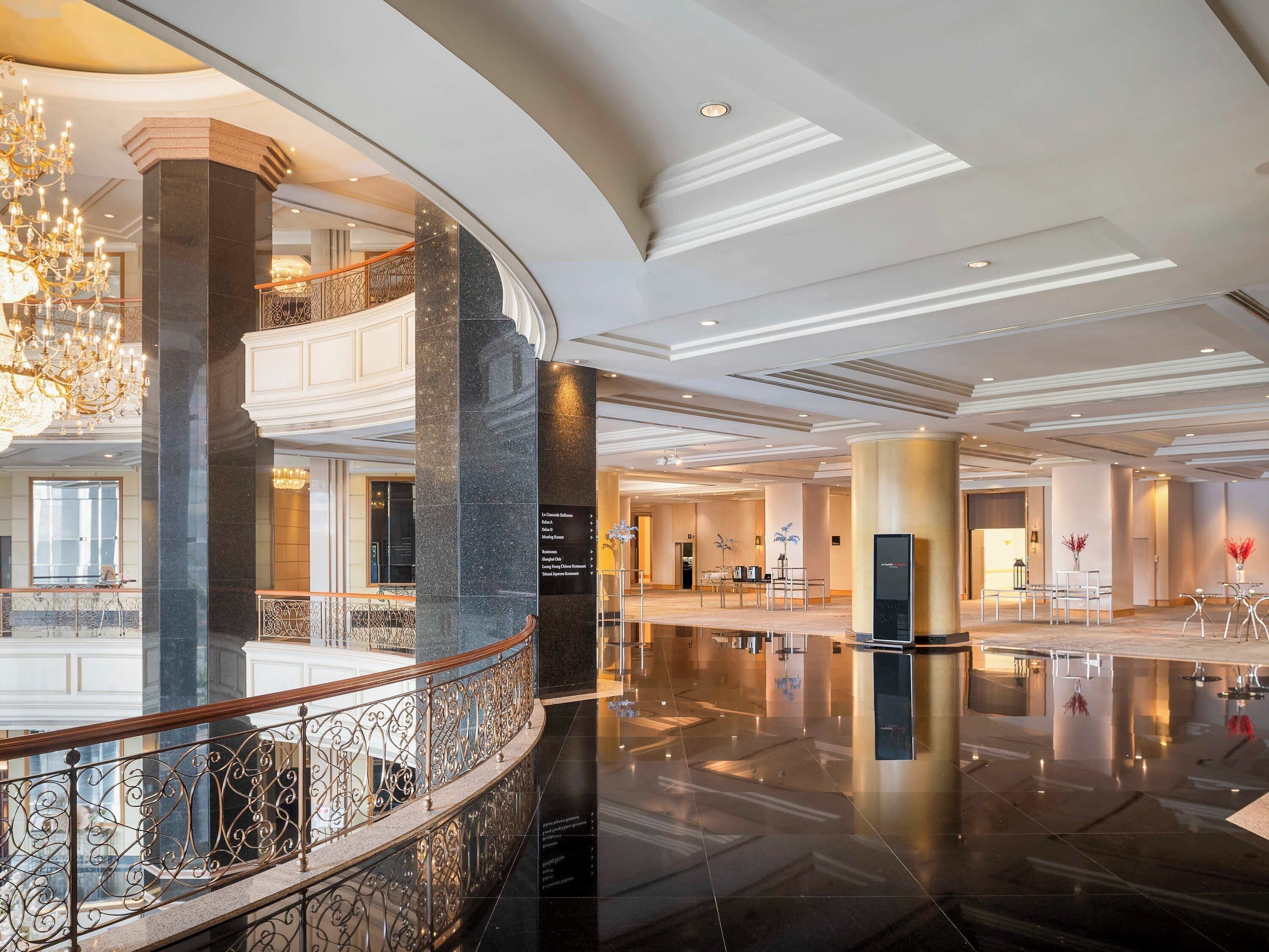 Photo - Jubilee Prestige Ratchadapisek Hotel