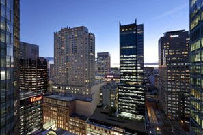 Exterior - Swissotel Sydney (Sydney)