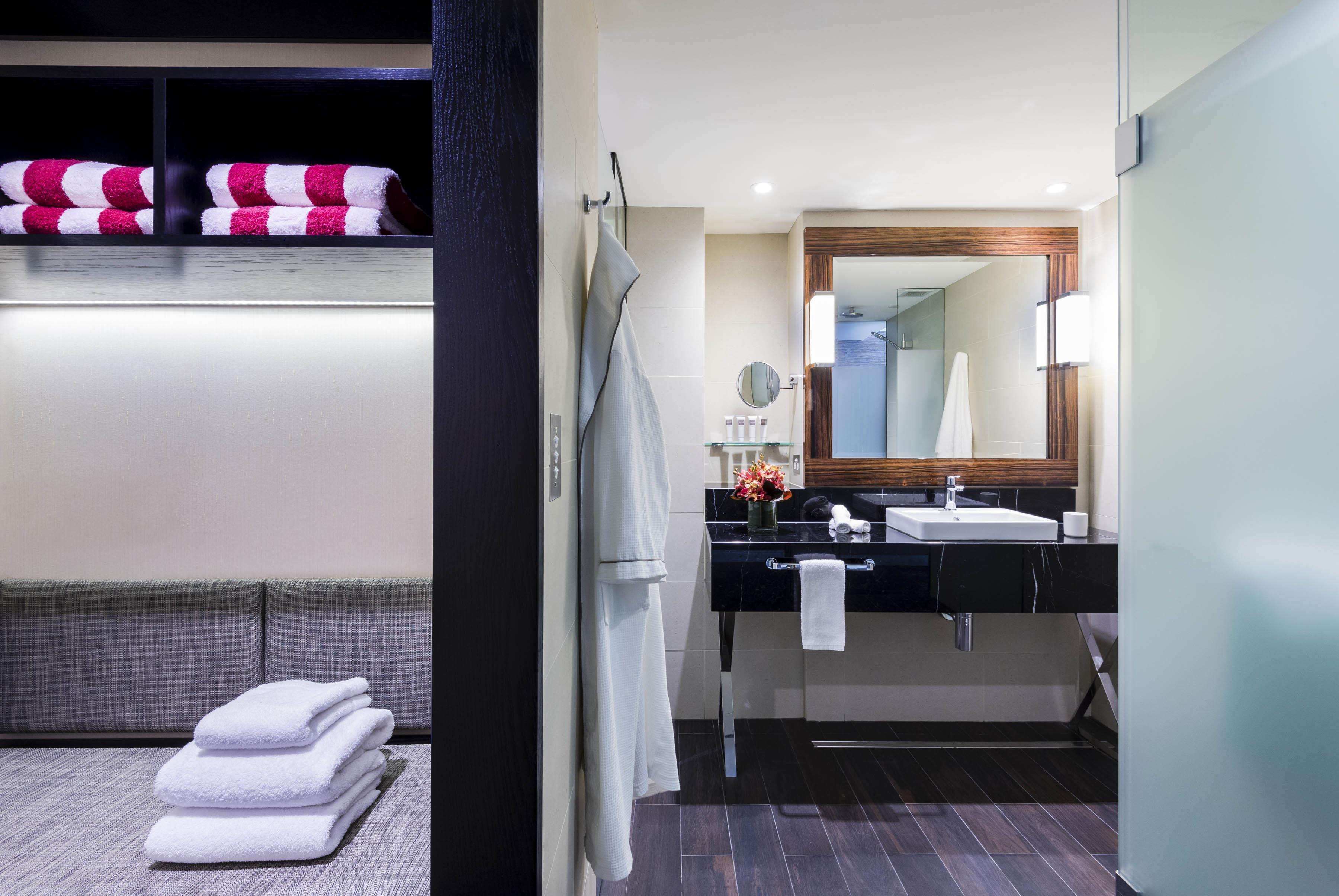 スイソテル シドニー Expedia提供写真