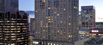 Swissotel Sydney