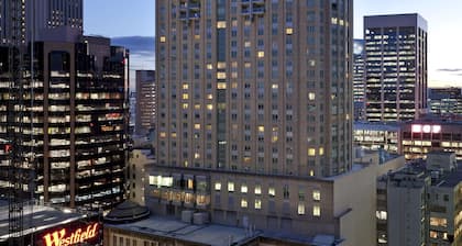 Swissotel Sydney