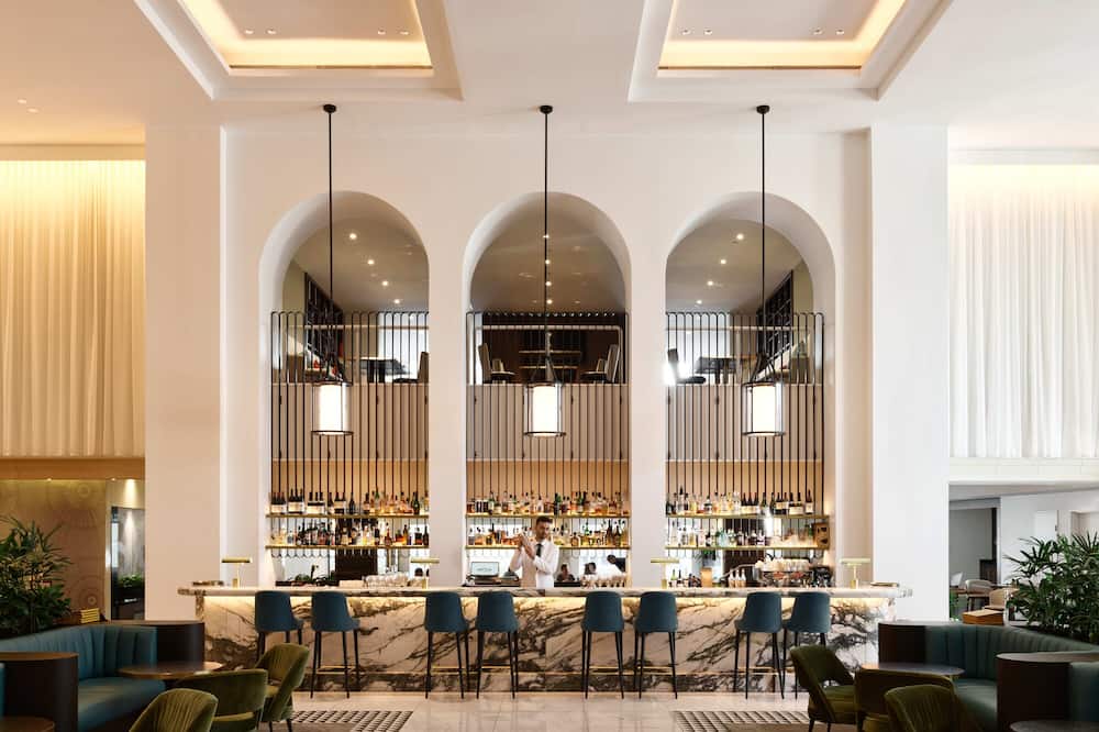 Swissotel Sydney