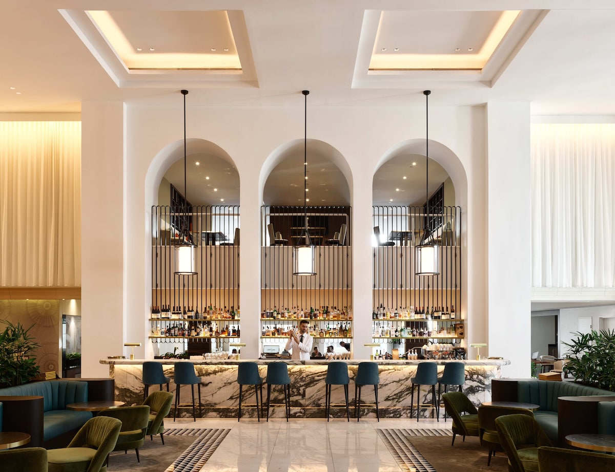 Swissotel Sydney