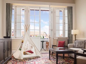 Landmark Suite