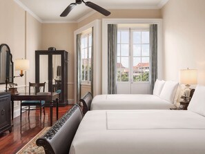 Landmark Suite
