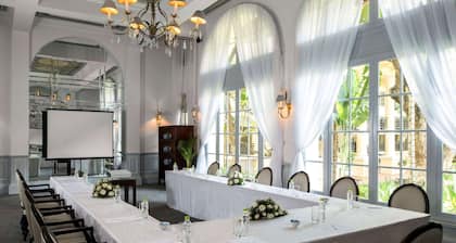 Raffles Hotel Le Royal