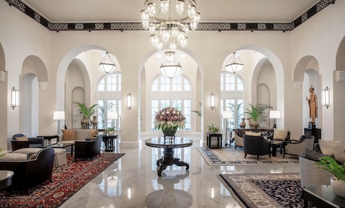 Raffles Hotel Le Royal