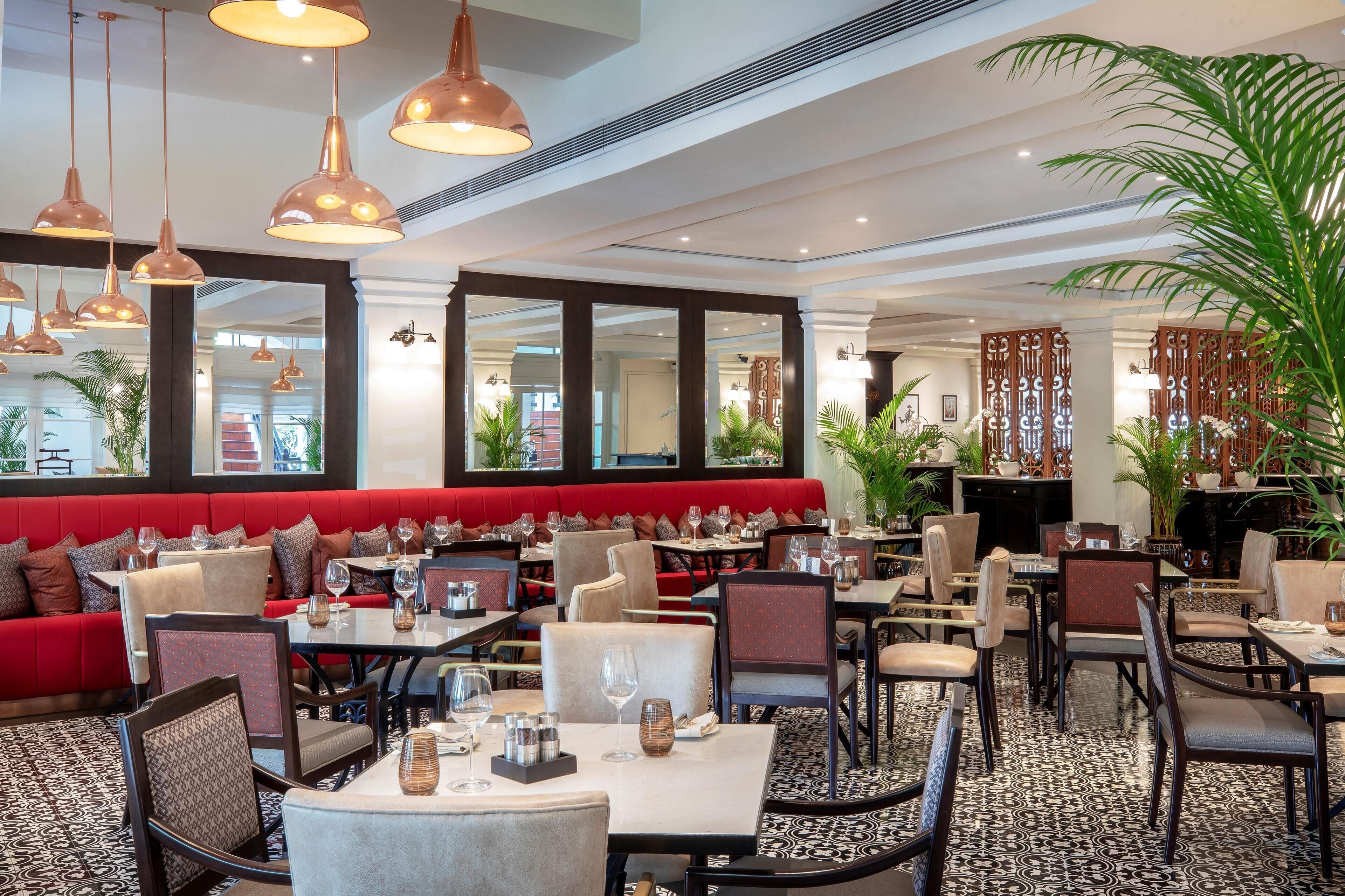 daily english breakfast (usd 30 per person)