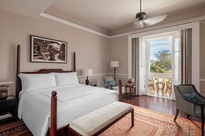 Lakens van Egyptisch katoen, luxe beddengoed, pillowtop-bedden