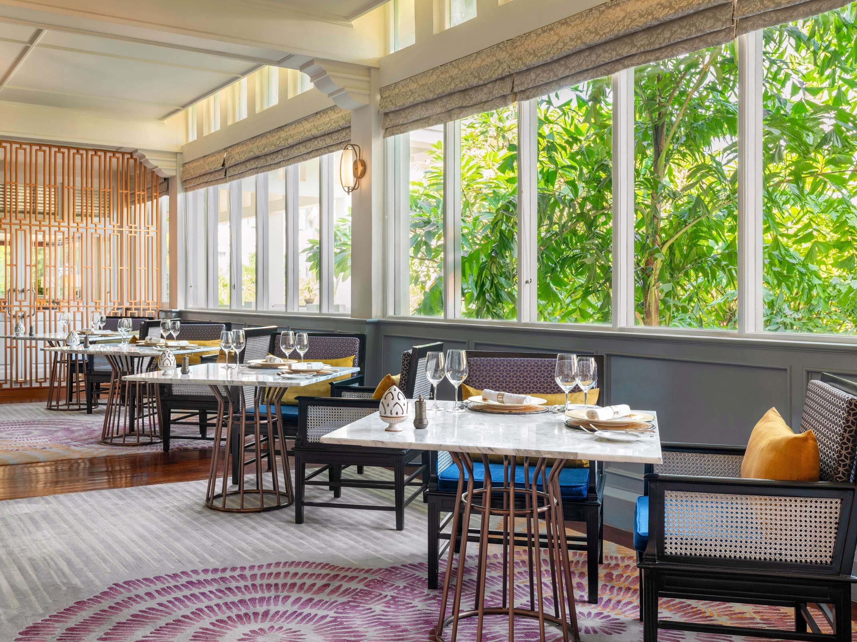 Foto - Raffles Grand Hotel d'Angkor