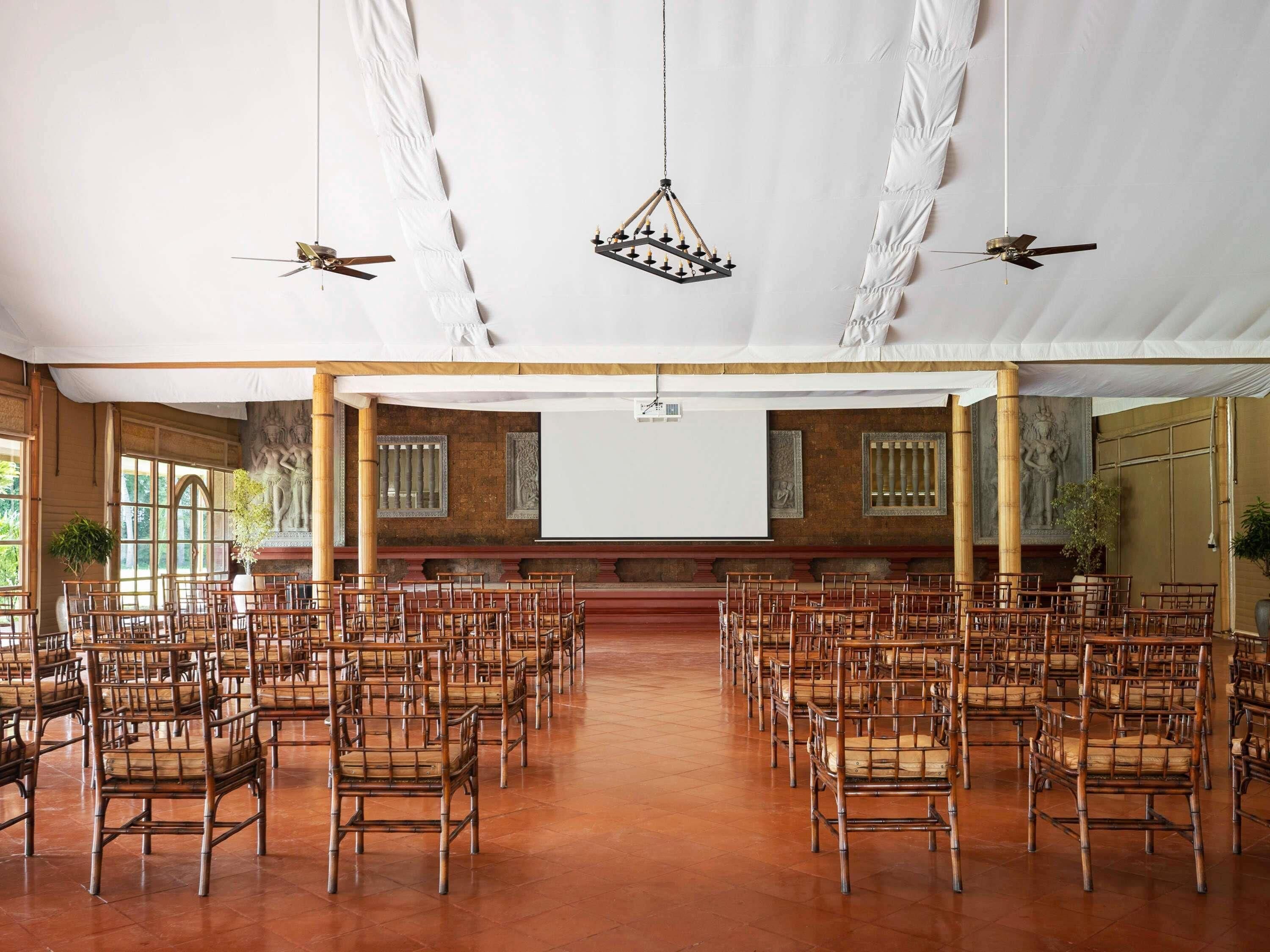 Foto - Raffles Grand Hotel d'Angkor