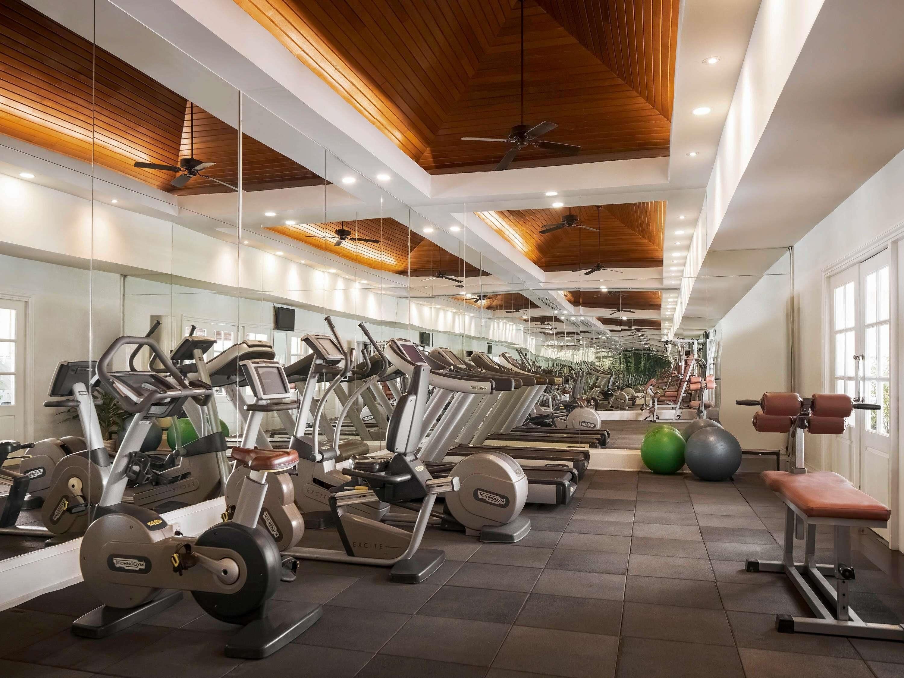 Photo - Raffles Grand Hotel d'Angkor