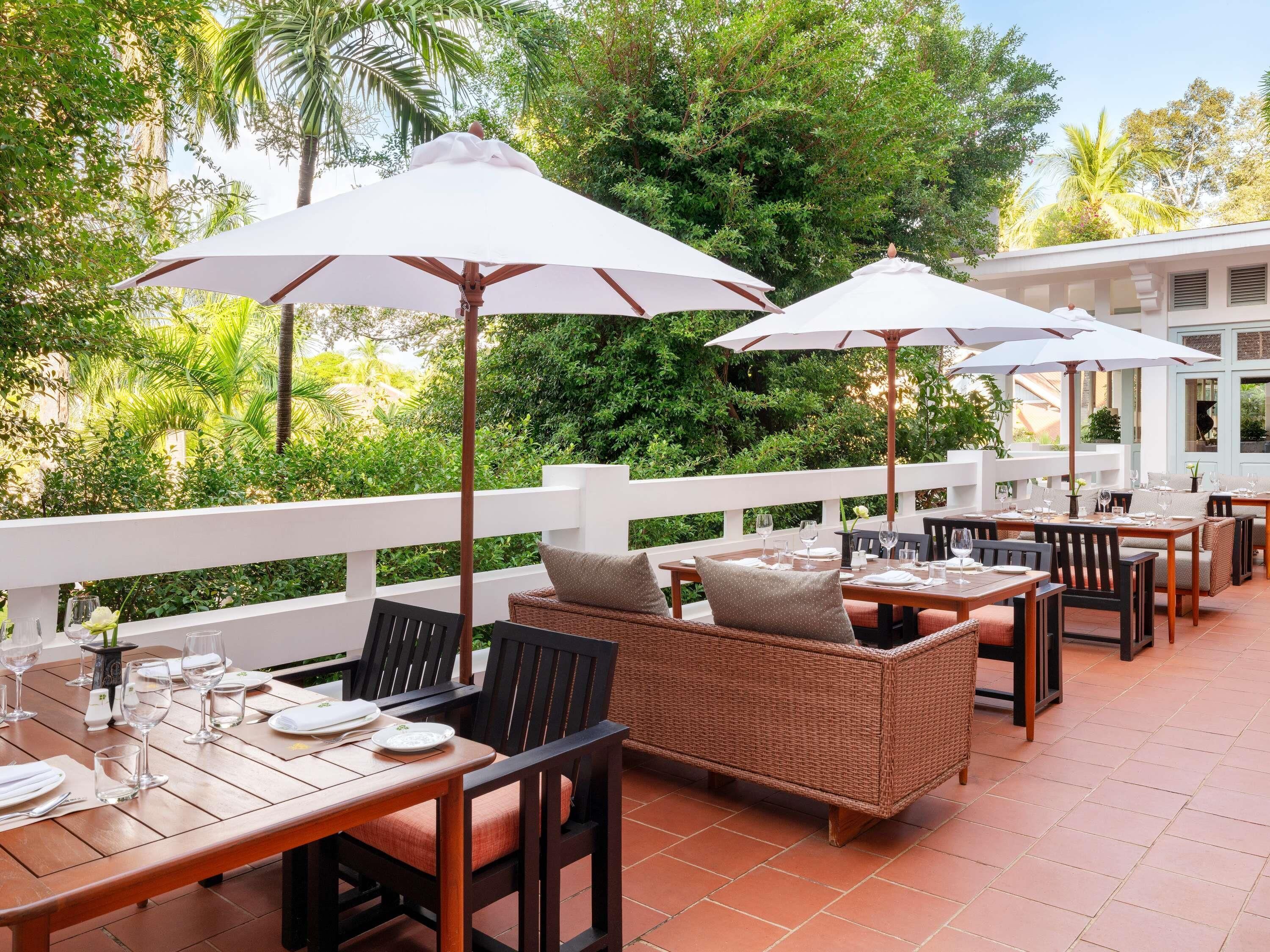 Foto - Raffles Grand Hotel d'Angkor