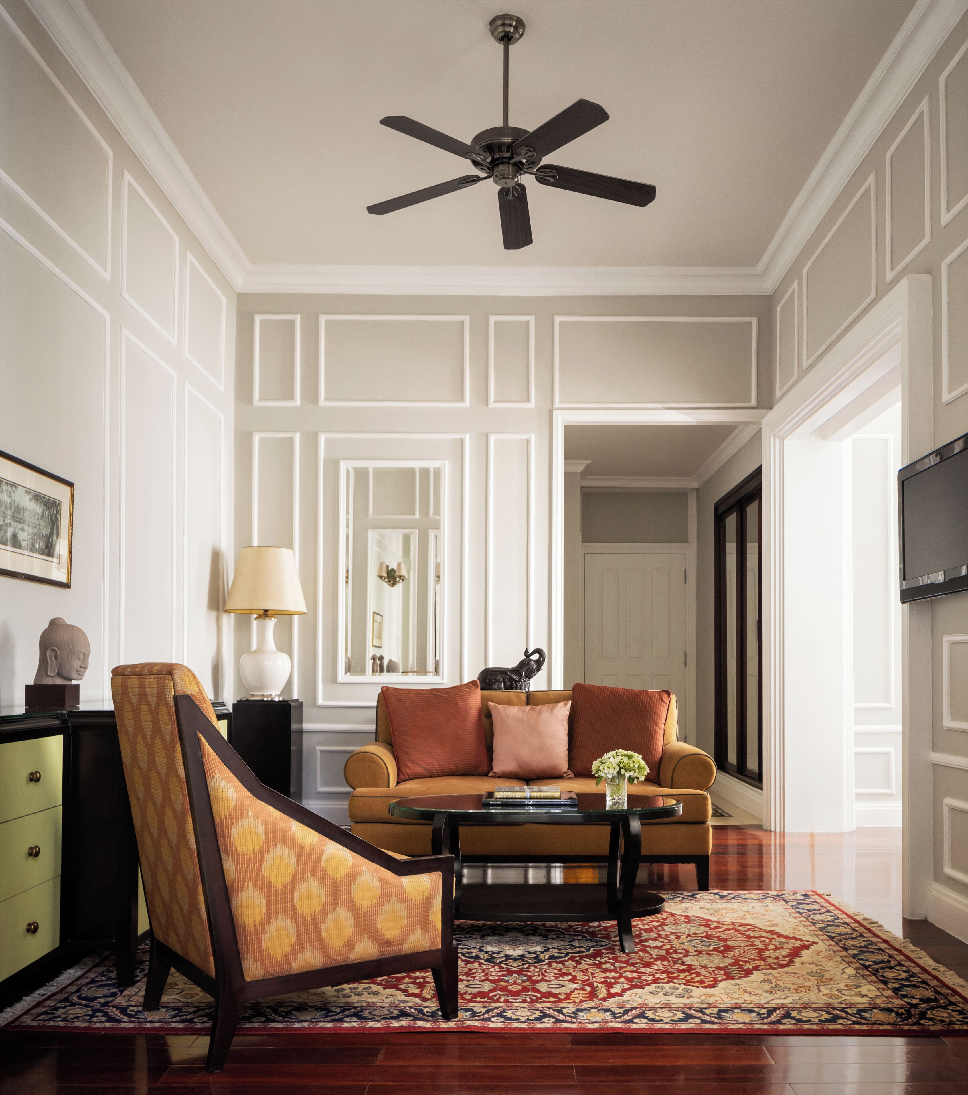 Foto - Raffles Grand Hotel d'Angkor