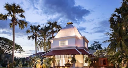 Raffles Grand Hotel d'Angkor