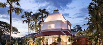 Raffles Grand Hotel d'Angkor