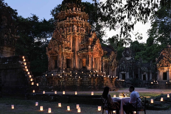 Innenbereich fĂŒr Hochzeiten