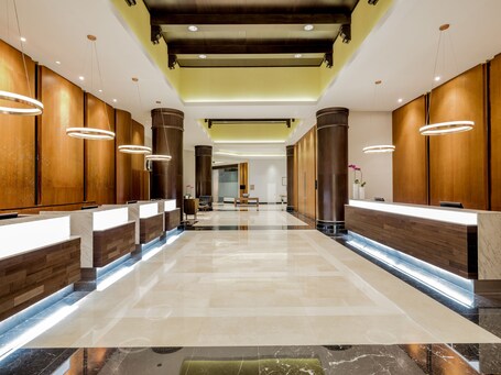 Paradox Singapore Merchant Court at Clarke Quay - Image 17