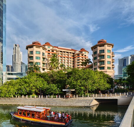 Paradox Singapore Merchant Court at Clarke Quay - Image 33