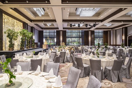 Paradox Singapore Merchant Court at Clarke Quay - Image 9