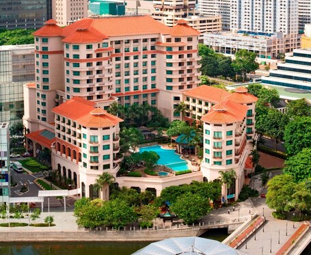 Paradox Singapore Merchant Court at Clarke Quay - Image 14