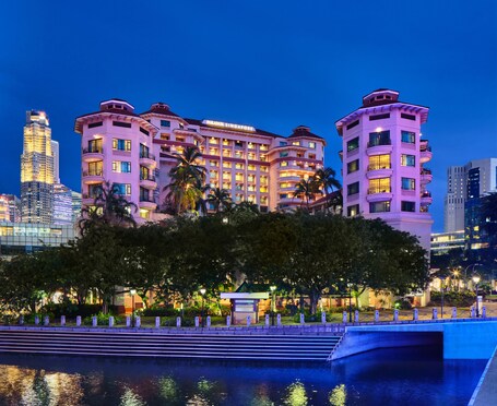 Paradox Singapore Merchant Court at Clarke Quay - Image 2