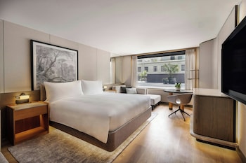 JW Marriott Auckland