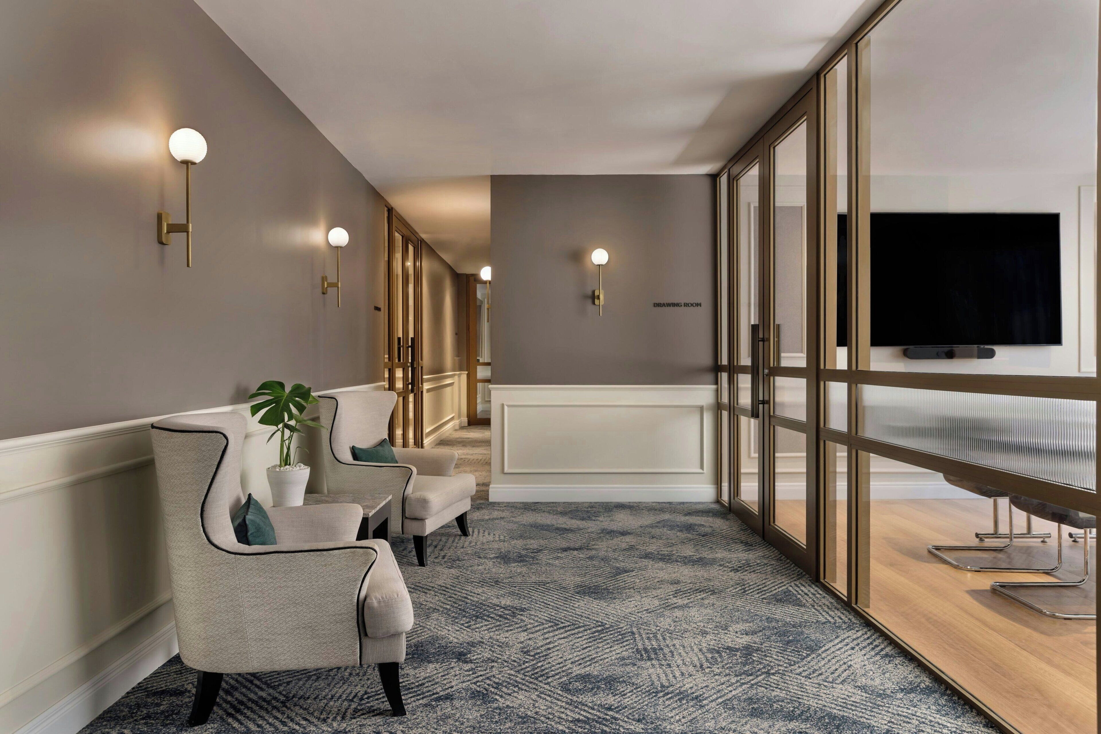 Foto - JW Marriott Auckland