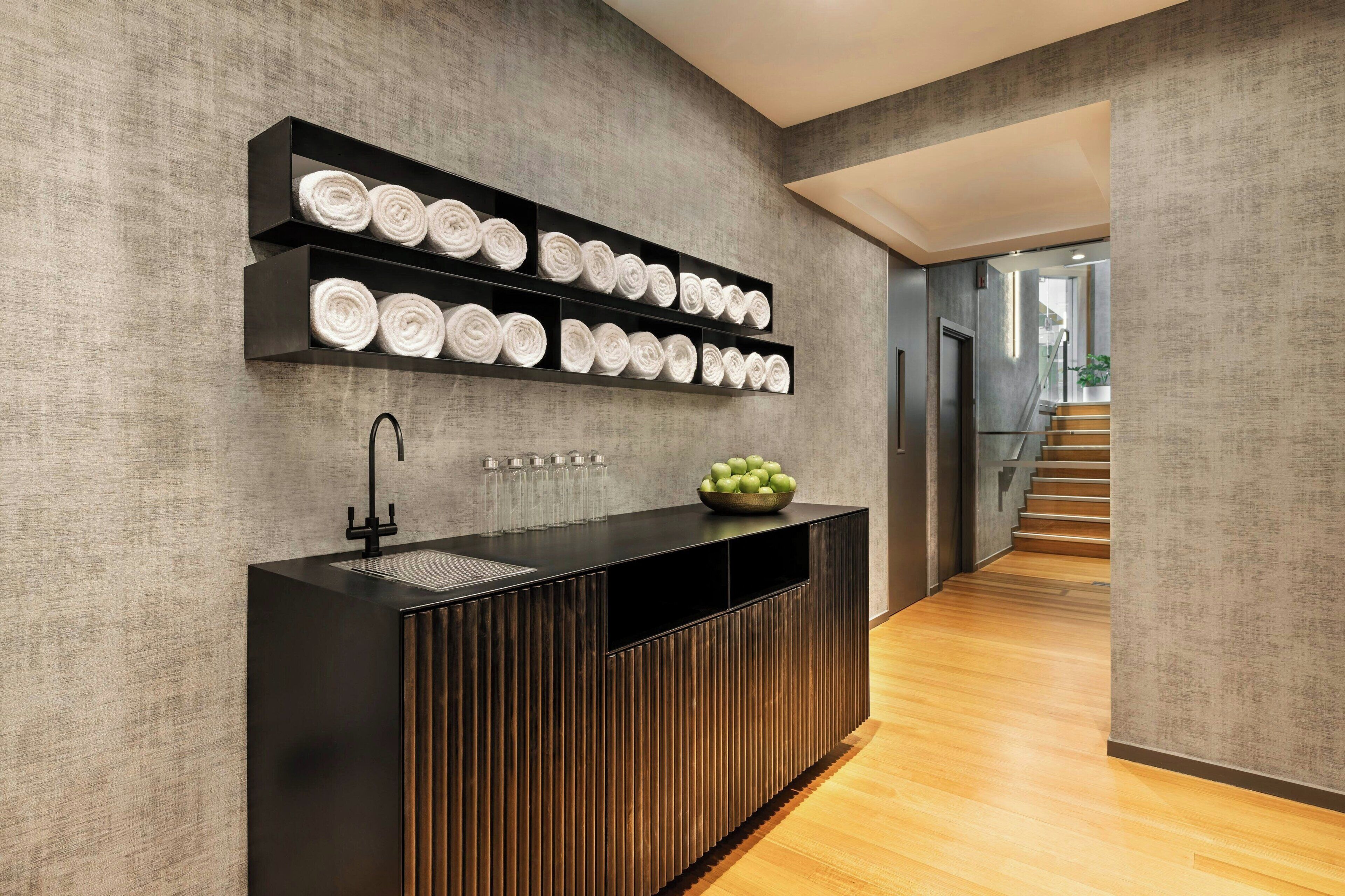 Foto - JW Marriott Auckland