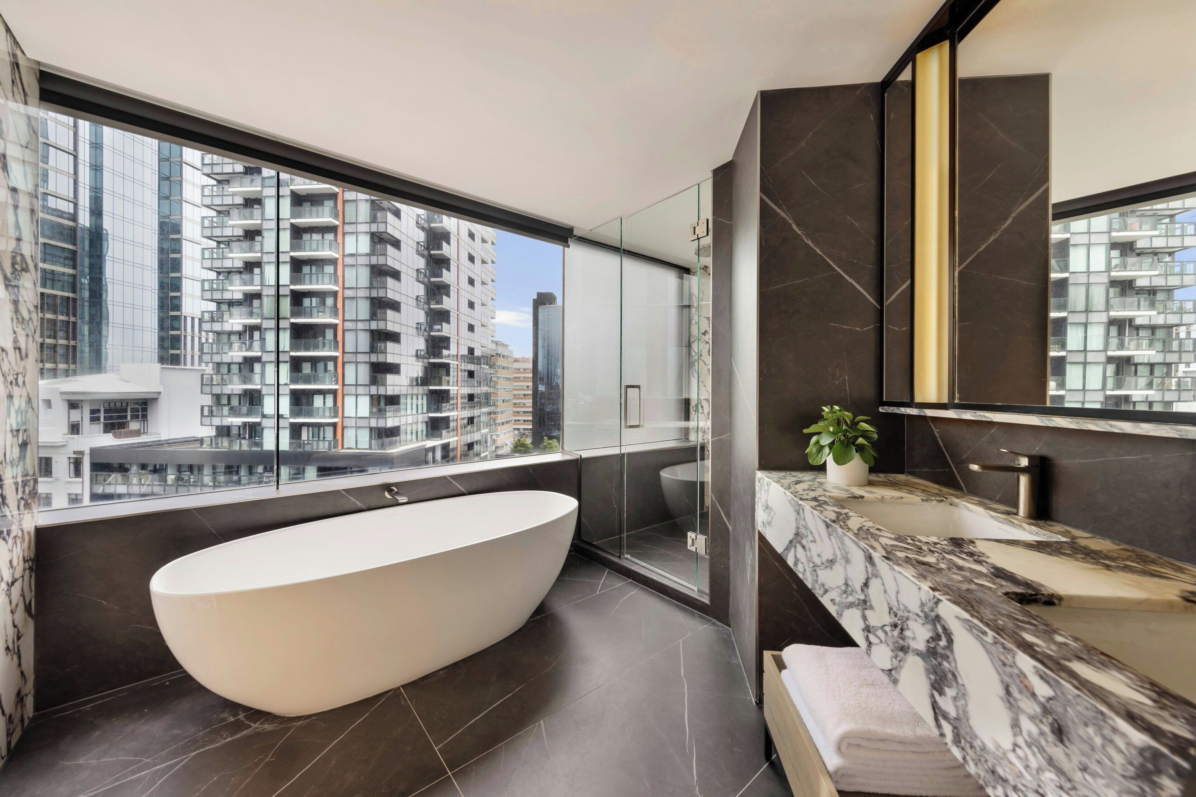 Foto - JW Marriott Auckland