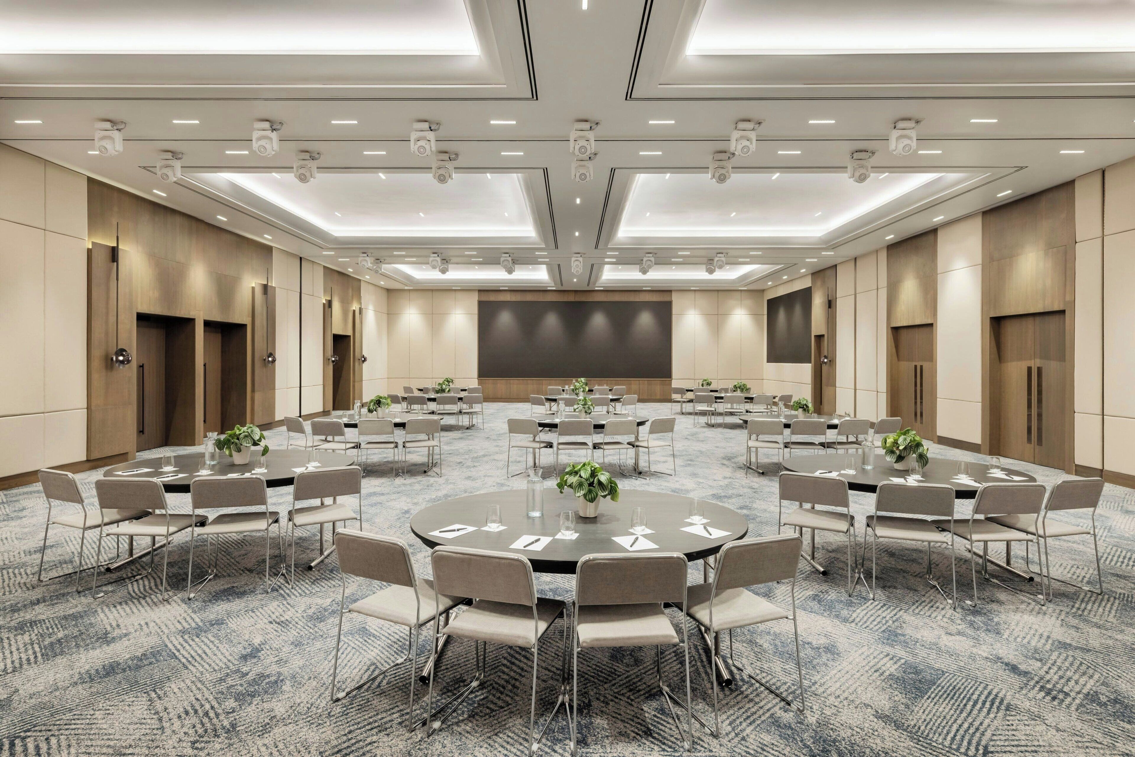 Foto - JW Marriott Auckland