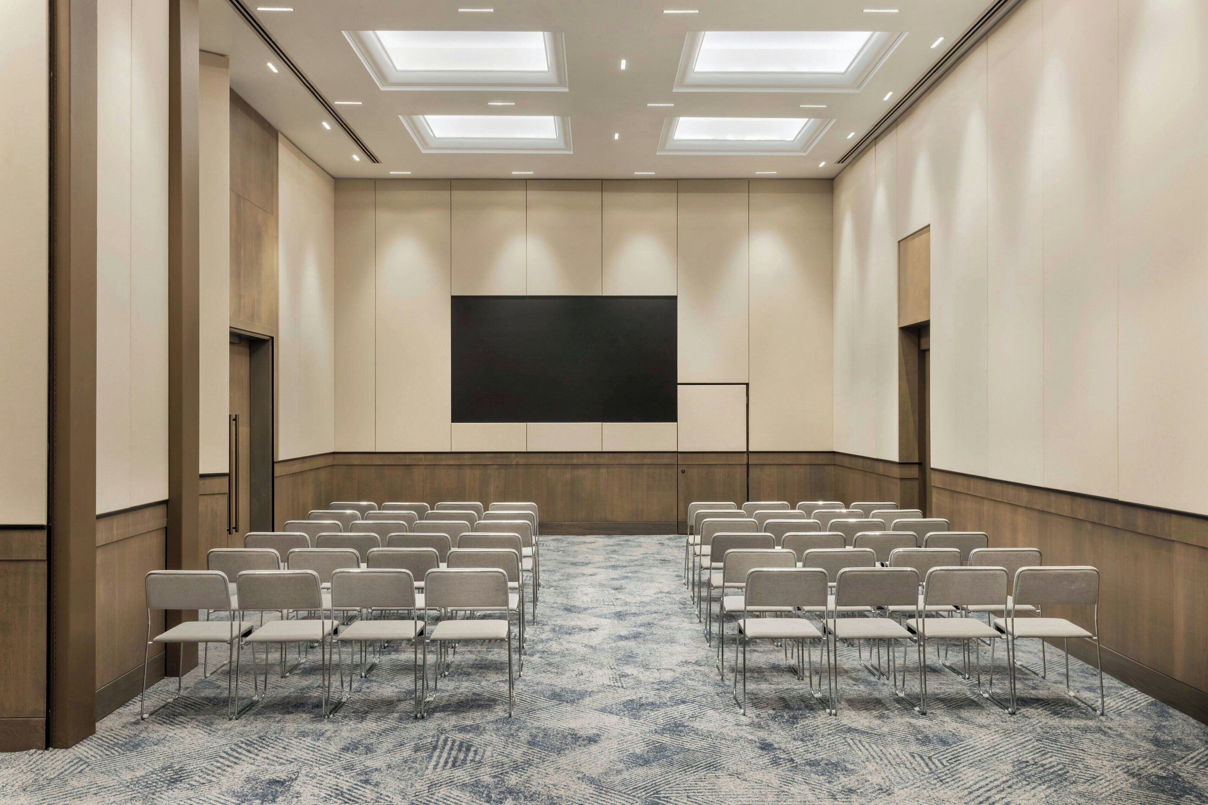 Foto - JW Marriott Auckland