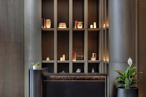 Uitzicht vanuit accommodatie