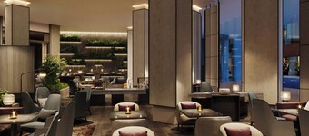 奧克蘭 JW 萬豪酒店