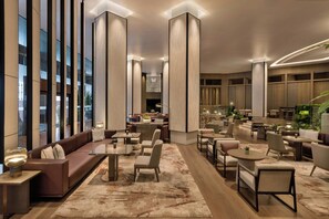 Utsikt fra overnattingsstedet