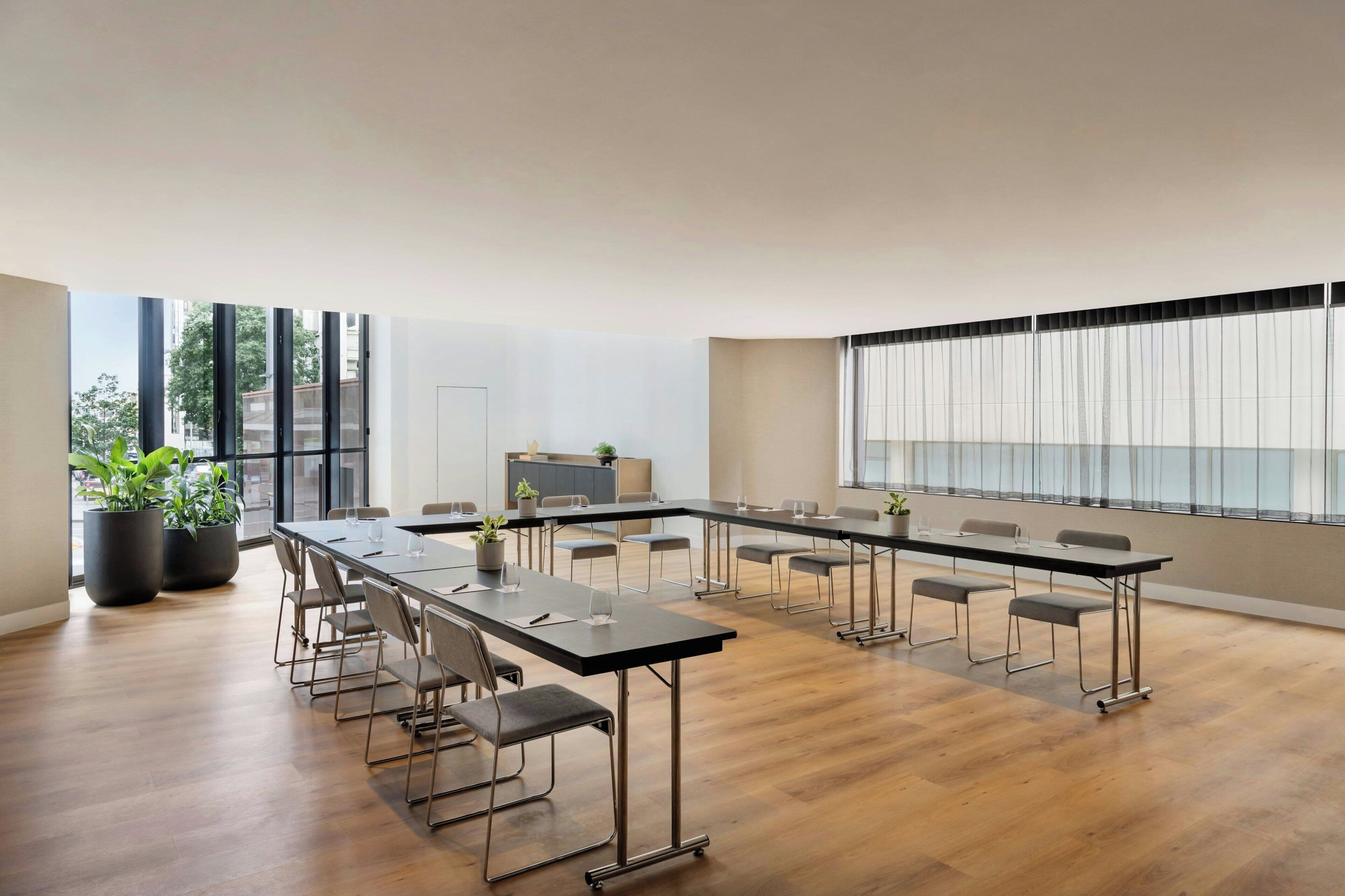 Foto - JW Marriott Auckland